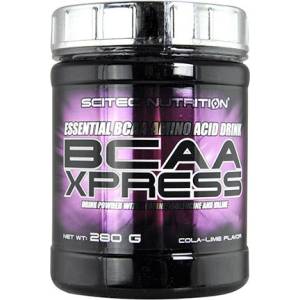 Scitec Nutrition BCAA Xpress с вкус - Манго / 280 г