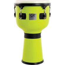 Gon Bops Fiesta Lime Crush Djembe