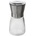Horecano TOP-Мелничка за черен пипер ИНОКС/СТЪКЛО 190ml (337841SS) (013235)