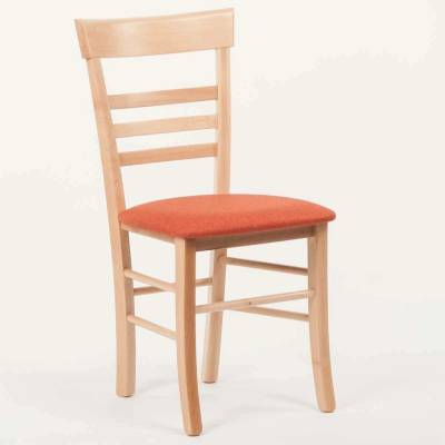 ITTC Stima Siena buk / lux 10 terracotta