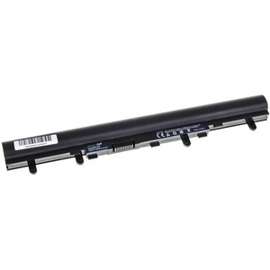 Green Cell Батерия за лаптоп GREEN CELL, Acer Aspire E1-522 E1-530 E1-532 E1-570 E1-572 V5-531 V5-571 AL12A32, 14.4V, 2200mAh (GC-ACER-AL12A32-AC25) - thx