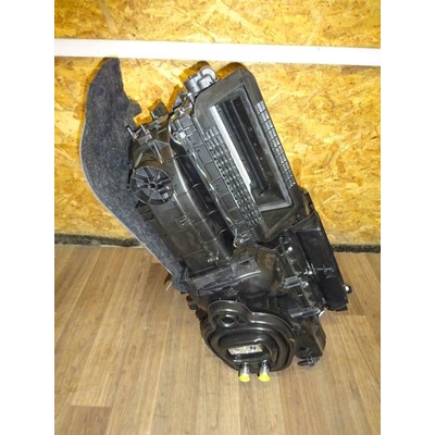 topení VW Passat B8 3G0 3Q1816002C