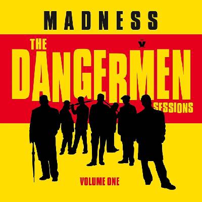 BMG Madness: The Dangermen Sessions Vol. 1 - CD (057581)