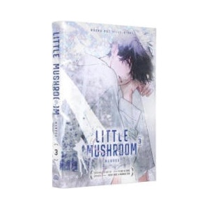 Little Mushroom Manhua Vol. 3 (ISBN: 9781638380665)