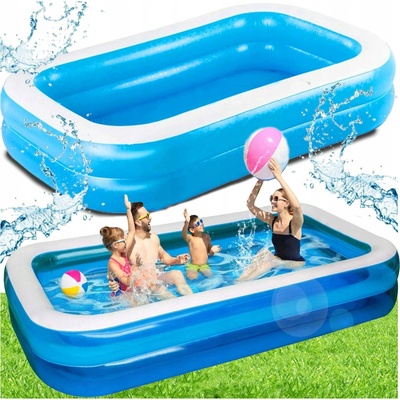 Jilong JL10291-1 Giant 200 x 150 cm