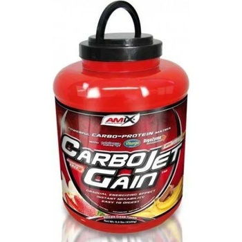 Image 1 of Amix Nutrition CarboJet Gain 4000 g