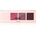 PUPA Vamp! Eyeshadow Palette палитра сенки за очи 004 Vibrant Plum 5.2 гр