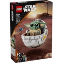 LEGO® Star Wars™ - Grogu with Hover Pram (75403)