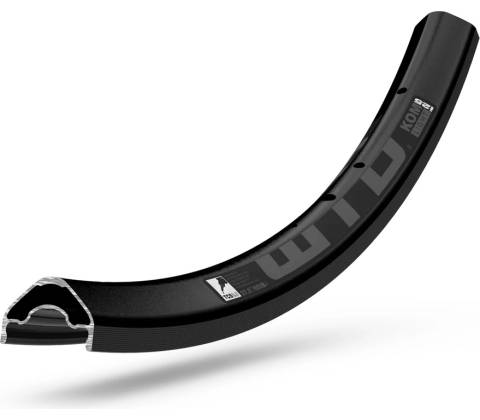 WTB KOM LIGHT TCS I25