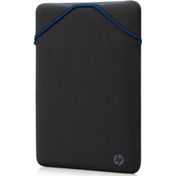 HP Prot Rev 15.6" 2F1X7AA čiernomodré