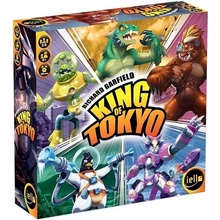 iello King of Tokyo New Edition EN