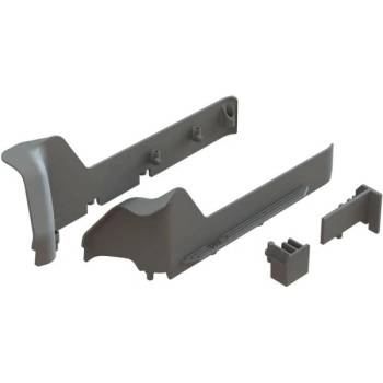 Arrma странични брони MT