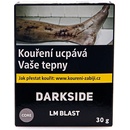 Tabáky do vodní dýmky Darkside Core LM Blast 30 g