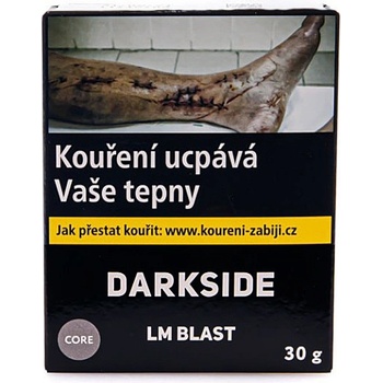 Darkside Core LM Blast 30 g