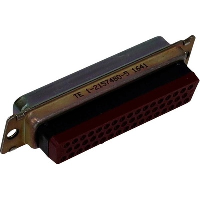 TE Connectivity TE AMP AMPLIMITE - Aerospace & Military 1-2157480-5 1 ks