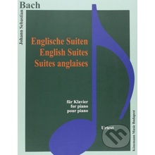 Bach-Englische Suiten K 111 –