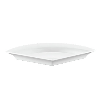 Image 1 of Kulsan Kn-Плато за сервиране ъгъл 21х36х4см(172136) (0136696)