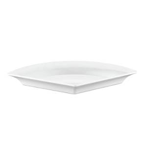 Kulsan Kn-Плато за сервиране ъгъл 21х36х4см(172136) (0136696)