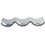 3D the glassware company D-Плато 3-ка 12-38 см 3В89-94-005 ЧЕРНО (0103143)