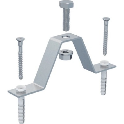 MERKUR Držák DZM 14 "ŽZ" ARK