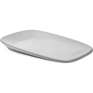 Nattou Подложка за повиване Nattou - Softy, 70 x 50 cm, Grey (145046) - ozone