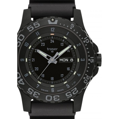 Traser H3 Tactical P 6600 Shade Saphirglas 104207