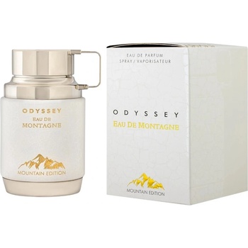 Armaf Odyssey Eau de Montagne EDP 100 ml