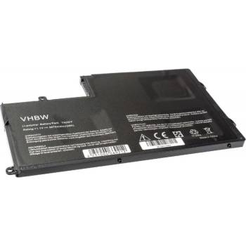 VHBW Батерия за Dell Inspiron 14-5442 / 14-5447 / 15-5542 / 15-5547, 11.1 V, 3870 mAh (800107333)