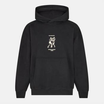 Hugo Блуза с яка Hugo Men's Cotton Short Sleeve Polo Shirt - Black 001