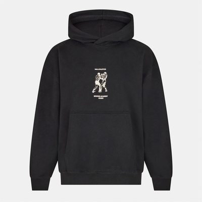 Hugo Блуза с яка Hugo Men's Cotton Short Sleeve Polo Shirt - Black 001