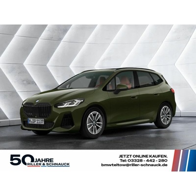 BMW 220i Active Tourer M Sport 125 kW