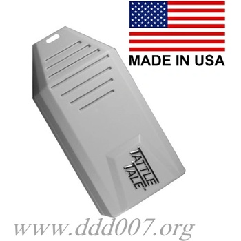 KII Enterprises - САЩ Tattle tale - Уред за защита от кучета и котки на мебели и обзавеждане