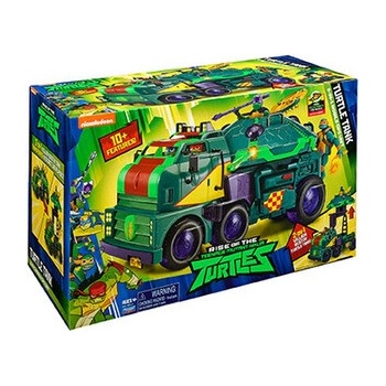Ep Line Turtles 82511 tank