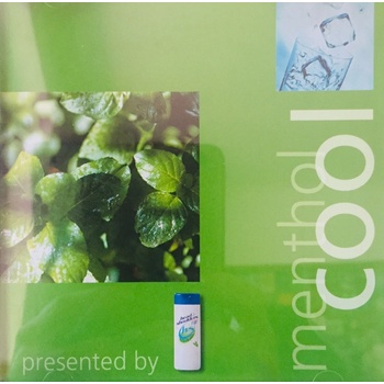 Menthol Cool