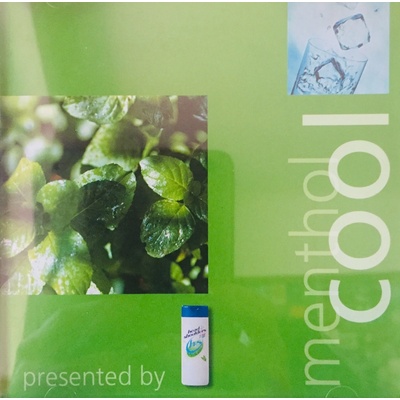 Menthol Cool