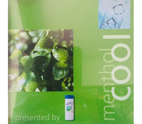 Menthol Cool