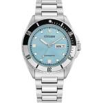 Citizen NH7530-52L Часовници