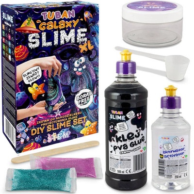 Tuban Slime Galaxy Shine XL – Sleviste.cz