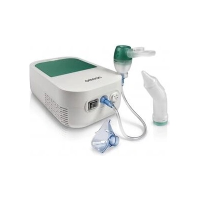 Omron DuoBaby C301 s odsávačkou
