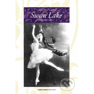 Ballet Called Swan Lake