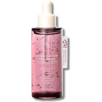 Heveblue - Pot Pore Tightening Podo Ampoule 52ml