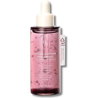 Heveblue - Pot Pore Tightening Podo Ampoule 52ml