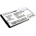 Cameron Sino Samsung AB463651BUC Li-ion 950mAh CS-SMF400XL
