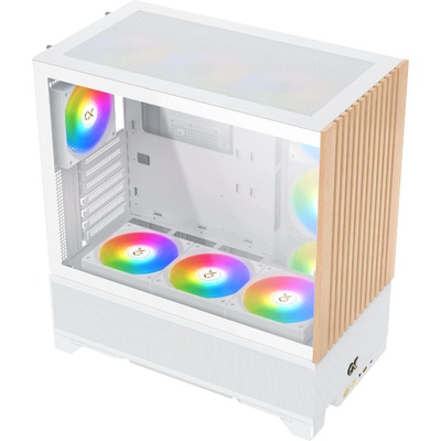 XIGMATEK Endorphin WD Arctic (EN42218)