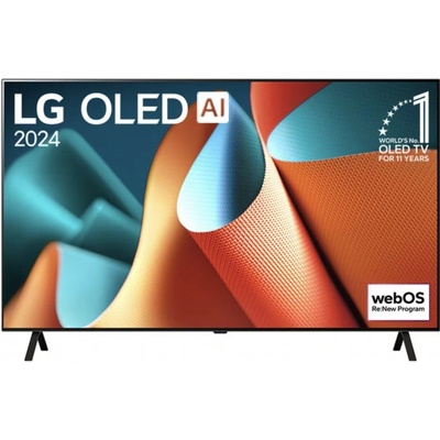 LG OLED55B4ELA – Zboží Živě
