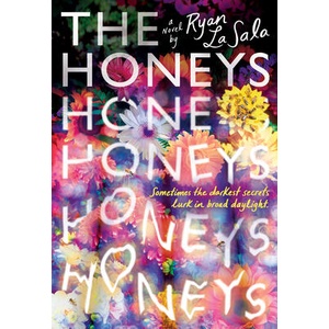 The Honeys (ISBN: 9781338745337)