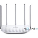 Access pointy a routery TP-Link Archer C60 AC1350
