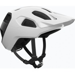 POC Велосипедна каска POC Cularis hydrogen white/uranium black matt