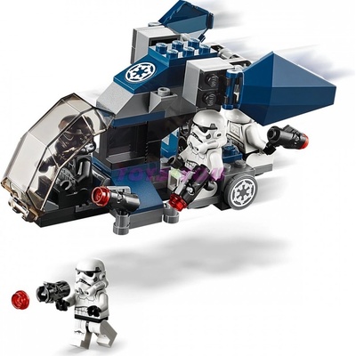 LEGO® Star Wars™ 75262 Imperiální výsadková loď