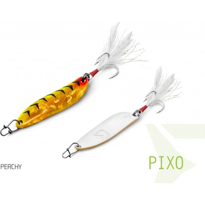 Delphin Plandavka PIXO 10g PERCHY hook #6